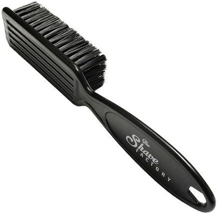Szczotka fryzjerska The Shave Factory Clipper Brush