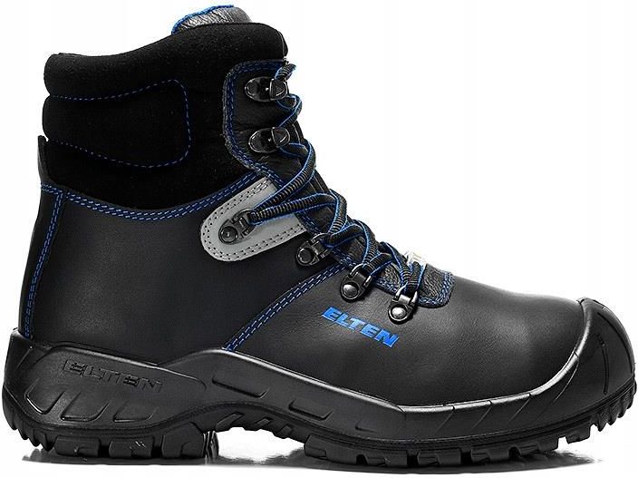ALESSIO XW Mid ESD S3 | Veiligheidsschoenen en