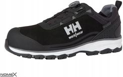 Zdjęcie Helly Hansen Półbuty Chelsea Evo 78382-930 - Zduny
