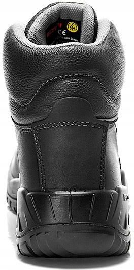 Elten veiligheidsschoen Renzo Mid S3 XXW | 36