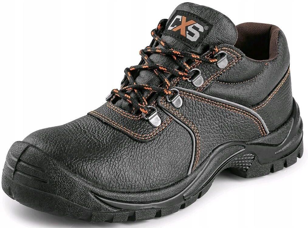 Stivali Da Lavoro Jallatte Jalfrigg S3 CI SRC Metal Free A Soli € 0 - Foto 4