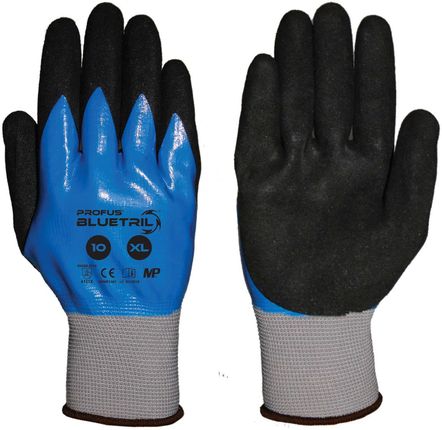 Rękawice Bluetril 11