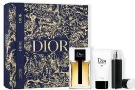 DIOR Dior Homme Jewel Box Xmas 2022 zestaw zapachowy 1 szt.