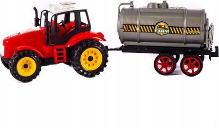 Midex Traktor Z Cysterną Maszyna Rolnicza Różne Kolory