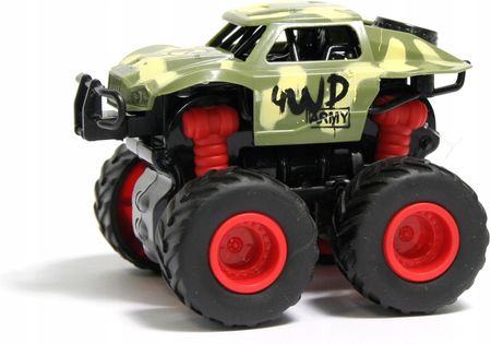 Midex Samochód Terenowy Zabawka Auto Monster Truck