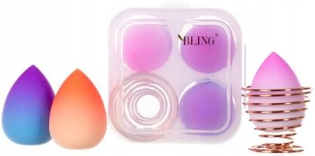 Beauty Blender Box Ombre – Zestaw gąbek do makijaż