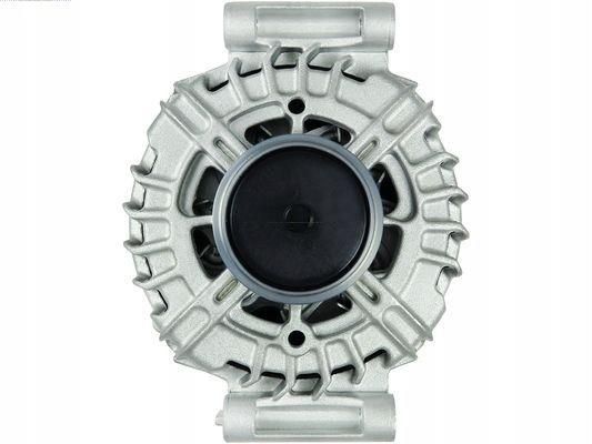 Alternatore ASPL ASL9023 - Ricambio Auto, Specifiche Tecniche: Altezza 8,5/8,6 Mm, Diametro Esterno 34,5 Mm