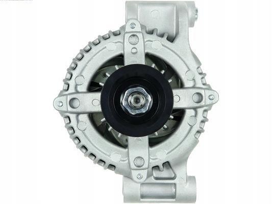 Anello collettore, alternatore AS-PL ASL9023