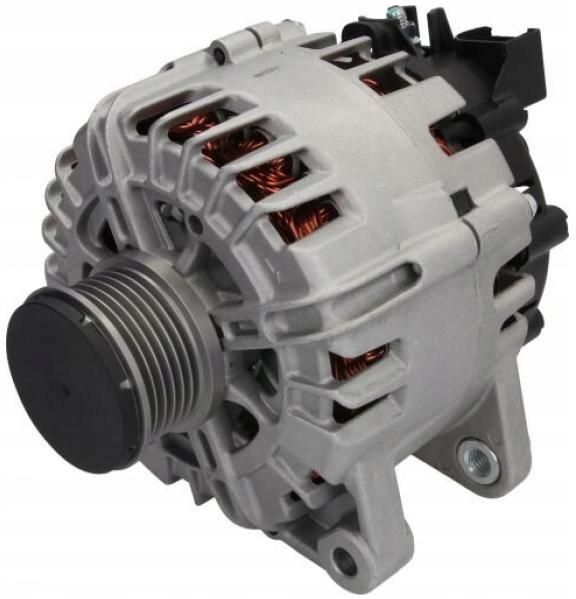 Stardax Alternator Ford Focus Iii Mk3 20 Stx102249 - Opinie i ceny na ...