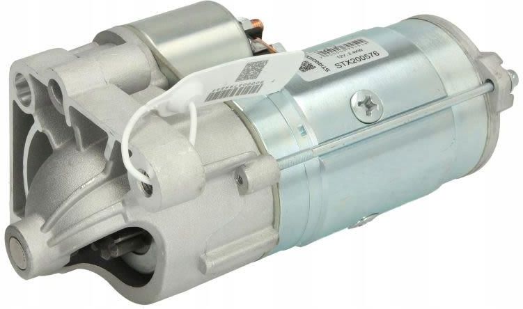 Moteur De Lève-vitre Avant Droit Compatible Renault Espace IV, Laguna II, Megane II, Clio III - Réf. 8200000938