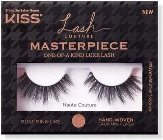 Kiss Lash Masterpiece Haute Couture Sztuczne Rzęsy