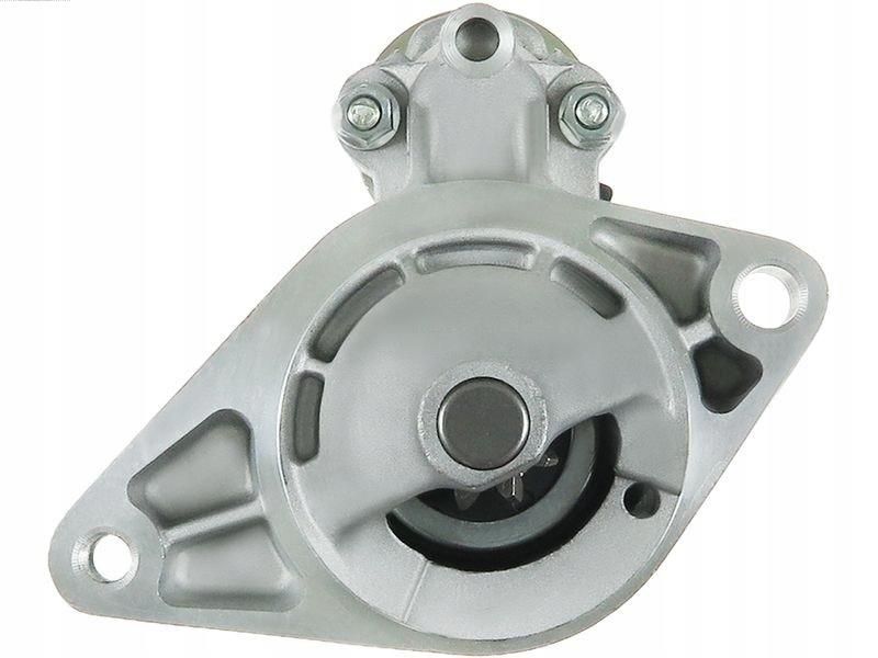 Démarreur ASPL S3083 - Compatible Avec Multiple Véhicules - 9 Dents - Dimensions Spécifiques