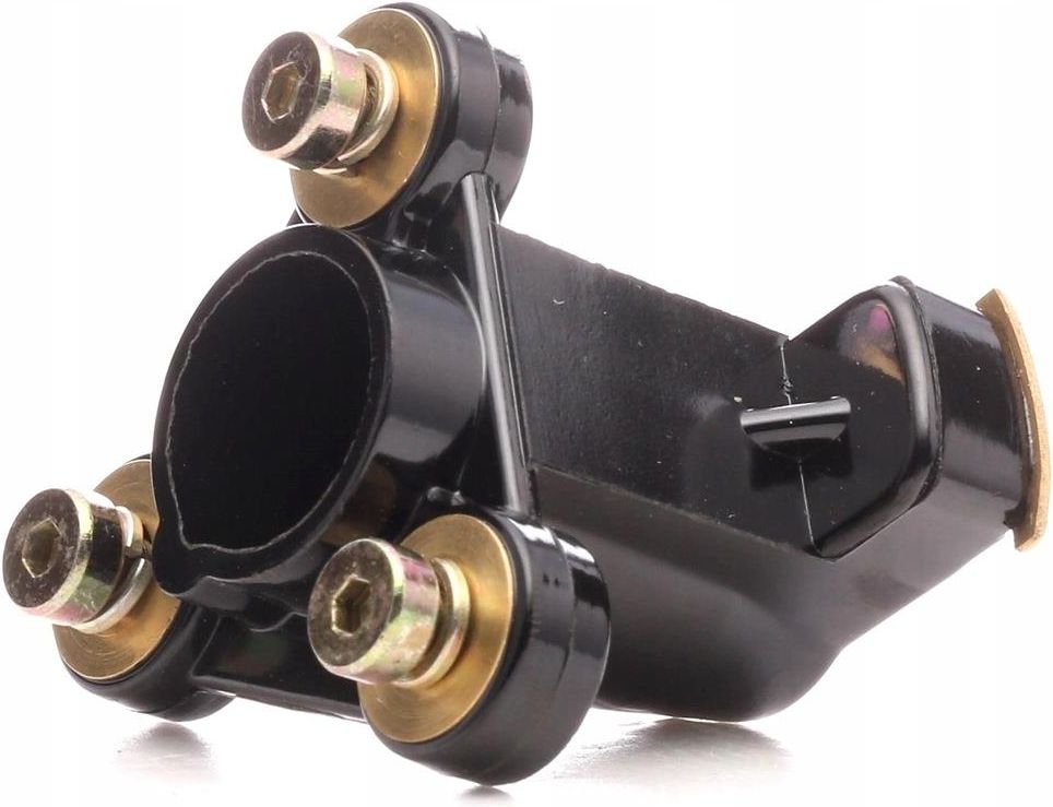 Spazzola Rotante Spinterogeno RIDEX 691R0008 - Compatibile Con Volvo V70, Renault Safrane - Foto 12