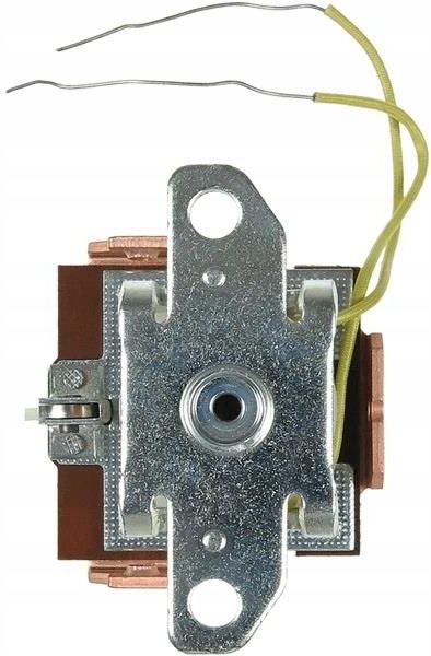 Solénoïde De Démarreur SS6053 AS-PL 5902129038566 | EBay