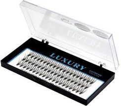 Zdjęcie Luxury Kępki Light Extreme C 9mm 60szt - Nowy Sącz