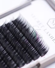 Zdjęcie Rzęsy Classy Volume -C-0,05-13 (SLH1184) - Wrocław