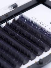 Zdjęcie Rzęsy Cashmere MIX Volume-B-0,04-4-8 (SLH1365) - Strzegom