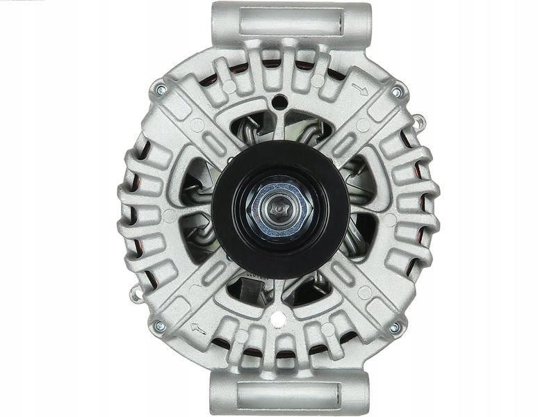 A0240 AS-PL Dynamo / Alternator 12V, 90A A0240 voor TOYOTA TOYOTA Yaris