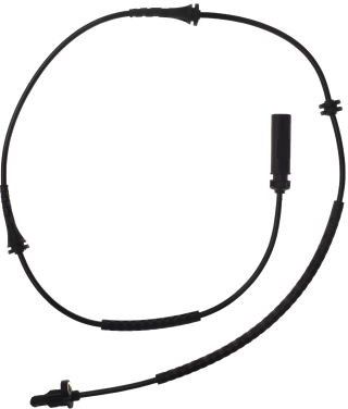 2x Textar 98039500 Contatto Usura Pastiglie Freno Frontale per Land