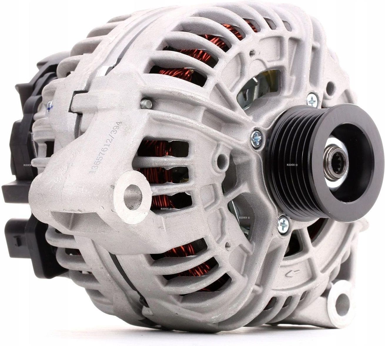 Ridex Alternator Mercedes Sl R230 C215 C219Ml W164 W463 4G0261 Opinie
