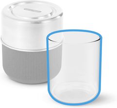 Zdjęcie Black+Blum Szklana Miska Do Lunch Bowl 450Ml (Grlbsglass03) - Gryfino