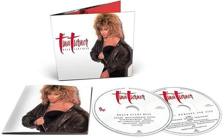 Tina Turner: Break Every Rule [2CD]