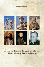 Wprowadzenie do antropologii filozoficznej.. Wydawnictwo Naukowe Uniwersytetu Szczecińskiego