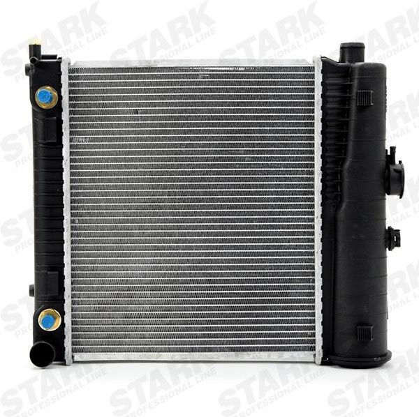 Stark Radiator Engine Cooling System Skrd0120025 Opinie i ceny na