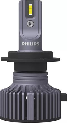 Philips Żarówki H7 RacingVision GT200 +200% - Set – Sklep