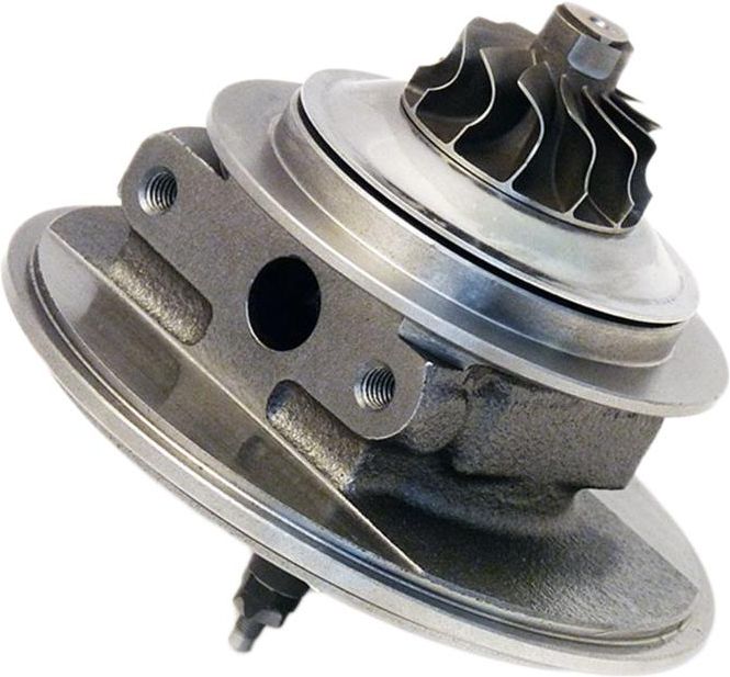 Turbosprężarka Turbocentras Rdzeń Turbo 799171 Ford Ka 13 Tdci A13Dtc ...