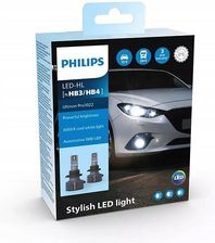 Philips Hb3 Hb4 Led Ultinon Pro3022 6000K Lum11005U3022X2