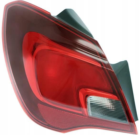 Lampa tylna Alkar Depo 4421992Lue Lampy Tylne 2231421 - Opinie i ceny ...