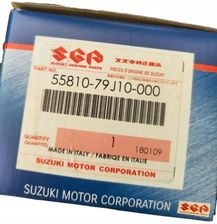 Zdjęcie Suzuki Oe Klocki Hamulcowe 55810-79J10-000 - Rogoźno