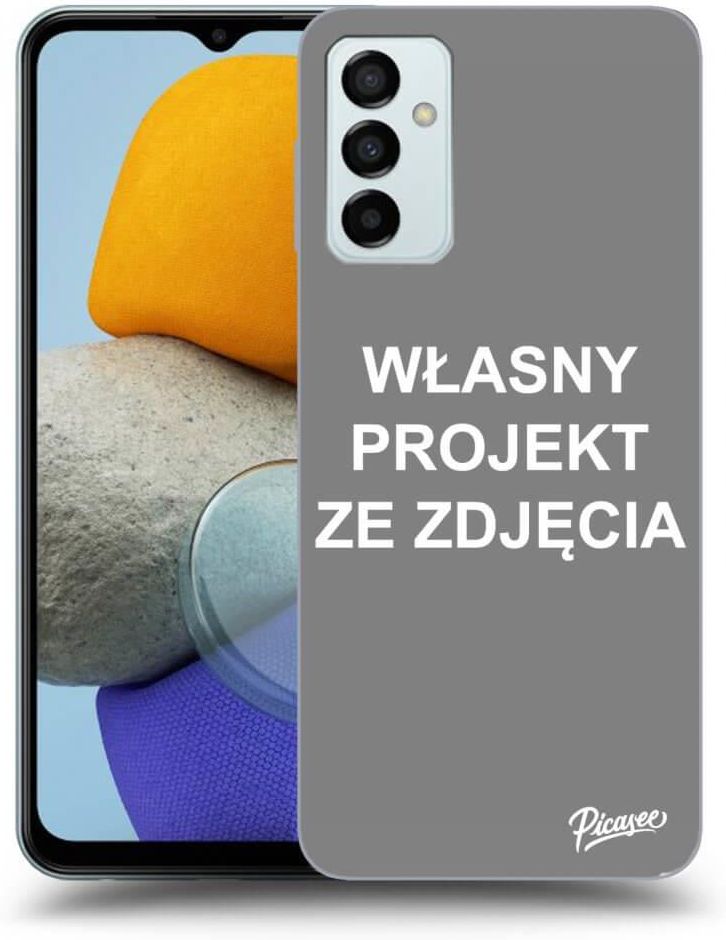 Ultimate Case Pro Samsung Galaxy M23 5g WŁasny Projekt Ze ZdjĘcia Etui Na Telefon Ceny I 1798