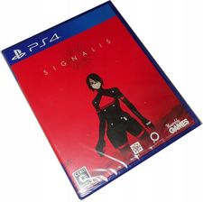 Signalis (Gra PS4)