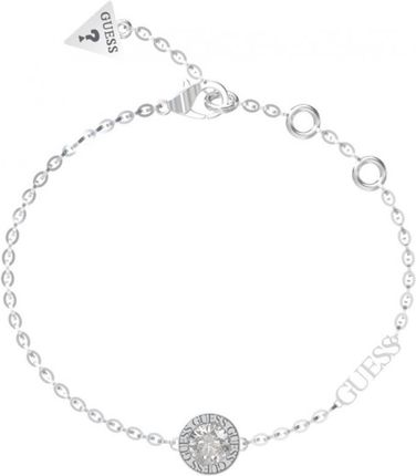 GUESS BIŻUTERIA BRANSOLETKA GUESS - COLOR MY DAY JUBB02246JWRHS