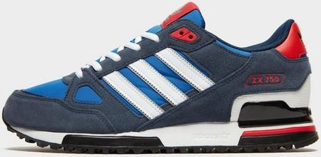 Kup Teraz adidas Originals Męskie ZX 750 New/Biały Buty