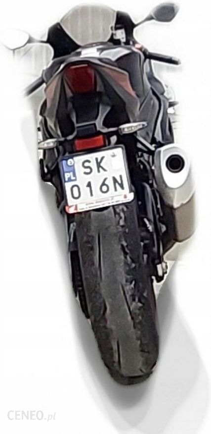 Suzuki (GSX-R1000)
