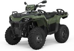 POLARIS Sportsman 570 EPS Sage Green