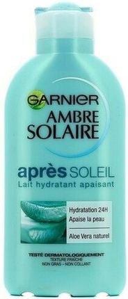 Garnier Ambre Solaire Krem przeciwsłoneczny 200ml