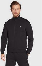 Zdjęcie Lacoste Bluza SH9622 Czarny Regular Fit - Łódź
