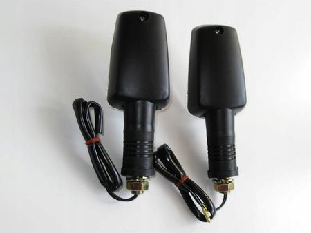 Motrix Biale Kierunki Kierunkowskazy Yamaha Fzr Xj Tdm Fj