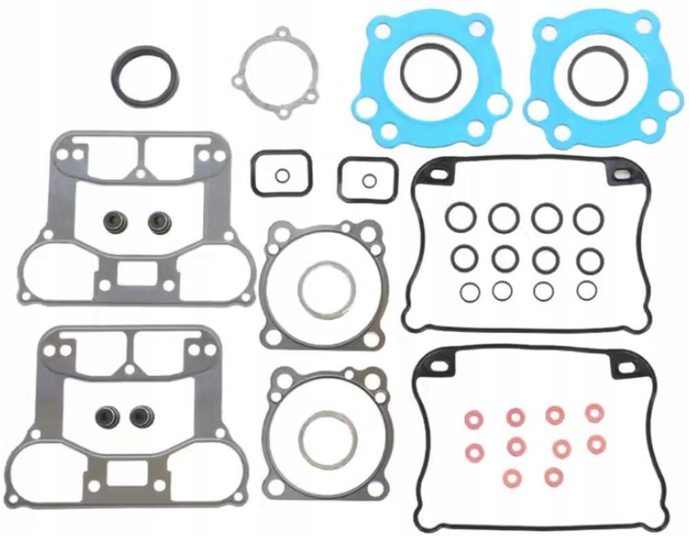 Cz Ci Motocyklowe Athena Uszczelki Top End Harley Davidson Sportster