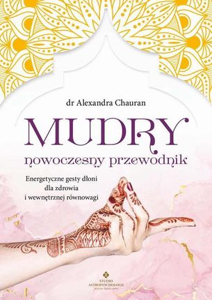 Mudry – nowoczesny przewodnik (E-Book)