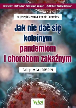 Jak nie dać się kolejnym pandemiom i chorobom zakaźnym (E-Book)