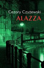 Alazza (E-Book) - zdjęcie 1