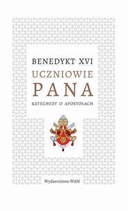 Uczniowie Pana (E-Book)