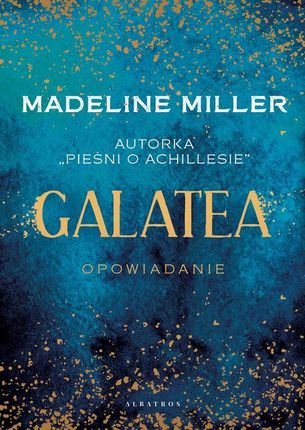 GALATEA (E-Book)
