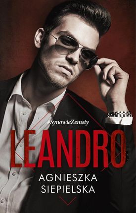 Leandro (t.4) (E-Book)