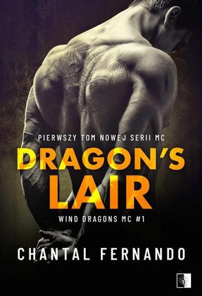 Dragon's Lair (E-Book)